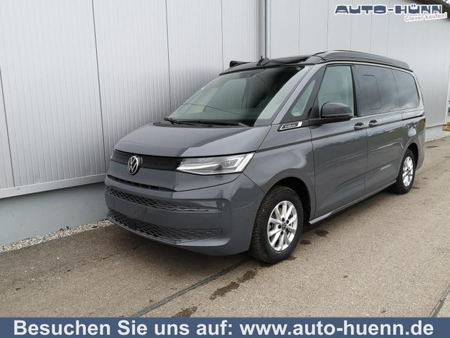 Volkswagen T7 California - Beach (MV Cali) 2.0TDI DSG GV5 Komfort+