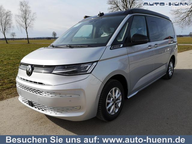 Volkswagen T7 California - Beach (MV Cali) 2.0TDI DSG GV5 Elegance+