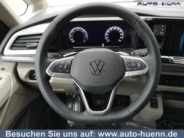 Volkswagen T7 California - Beach Tour eHybrid 4MOTION 1.5 TSI Plus ArtVelour
