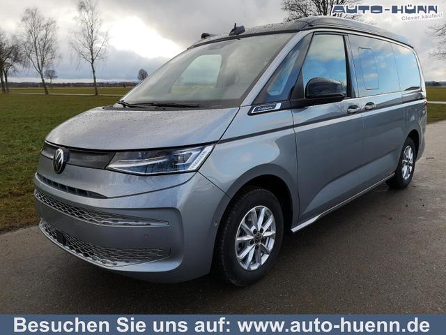 Volkswagen T7 California - Beach (MV Cali) 2.0TDI DSG GV5 Elegance+