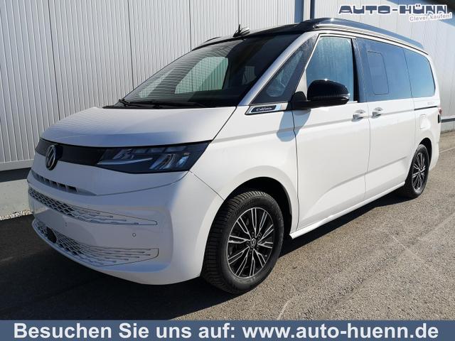 Volkswagen T7 California - Beach Camper 2.0TSI DSG GV5 First