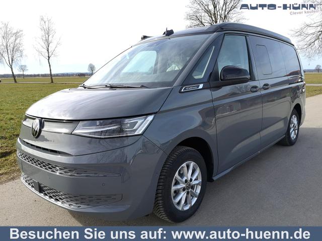 Volkswagen T7 California - Beach (MV Cali) 2.0TDI DSG GV5 Premium+