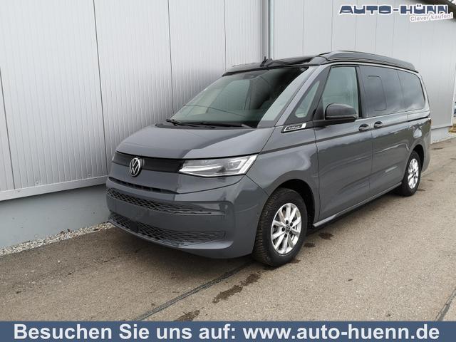 Volkswagen T7 California - Beach (MV Cali) 2.0TDI DSG GV5 Komfort