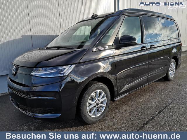Volkswagen T7 California - Beach Camper 2.0TDI DSG GV5 Komfort