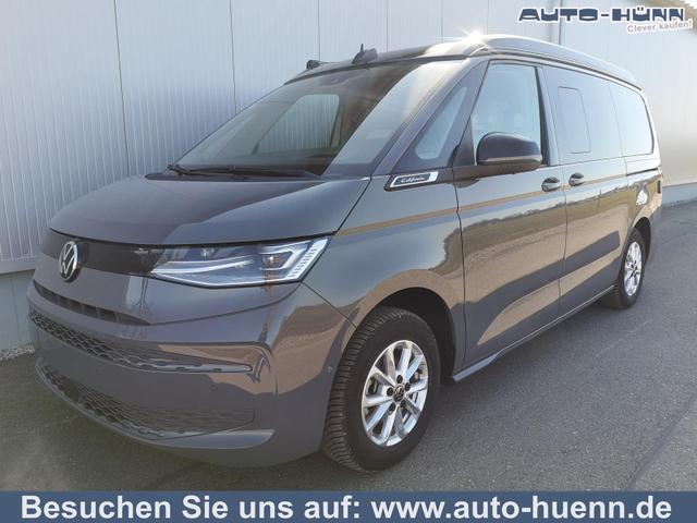Volkswagen T7 California - Beach Camper 2.0TDI DSG GV5 Elegance+