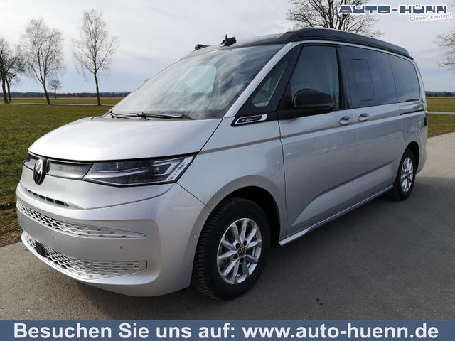 Volkswagen T7 California - Beach Camper 2.0TDI DSG GV5 Elegance+