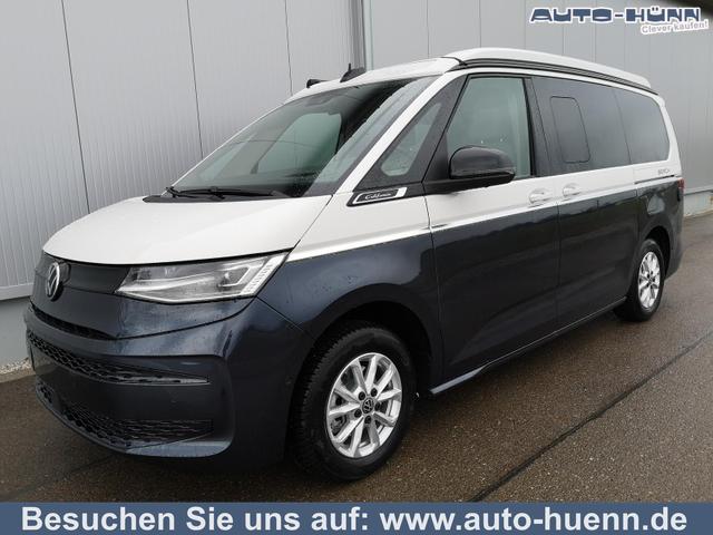 Volkswagen T7 California - Beach Camper 2.0TDI DSG GV5 Elegance+