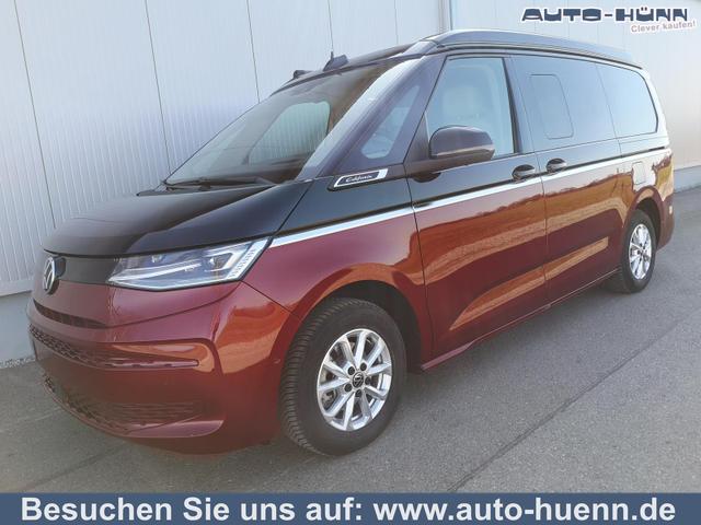 Volkswagen T7 California - Beach (MV Cali) 2.0TDI DSG GV5 Elegance+