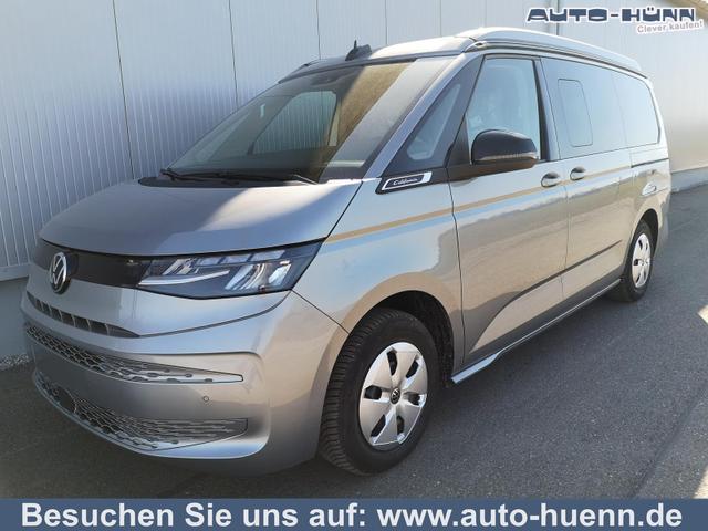 Volkswagen T7 California - Beach (MV Cali) 2.0TDI DSG GV5 First