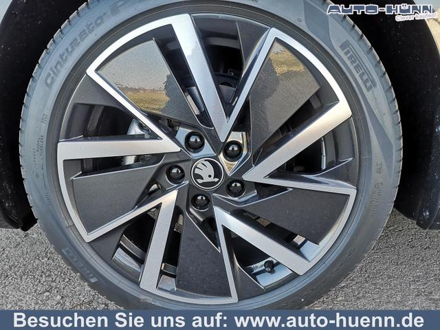 Skoda Fabia - Monte Carlo 1.0 TSI ACC Kamera Sitzh GV5