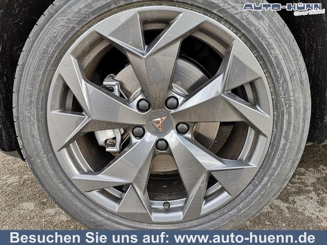 Cupra Formentor - 1.5 eTSI 110 kW DSG AHK ACC LED