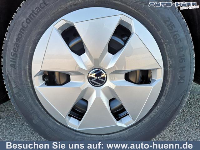Volkswagen T7 California - Beach (MV Cali) 2.0TDI DSG GV5 Lite