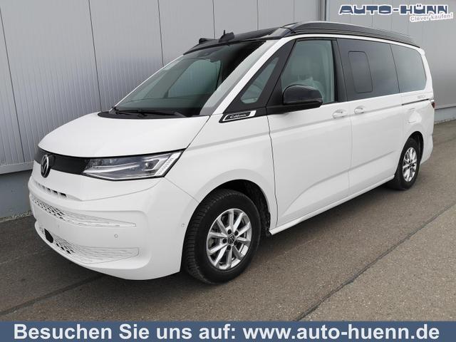 Volkswagen T7 California - Beach (MV Cali) 2.0TDI DSG GV5 Elegance+