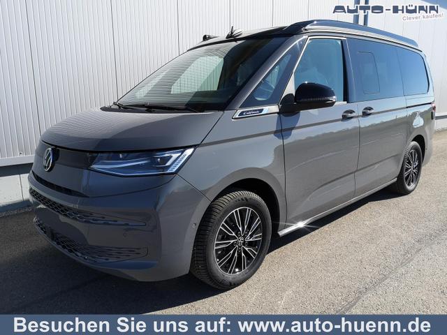 Volkswagen T7 California - Beach Camper 2.0TSI DSG GV5 Elegance+
