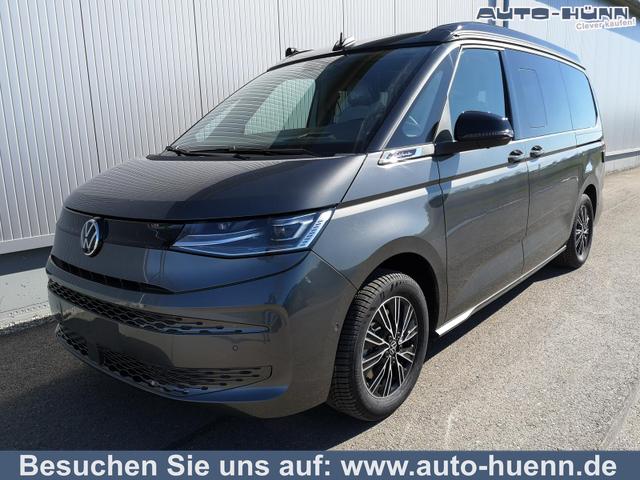 Volkswagen T7 California - Beach Camper 2.0TSI DSG GV5 Premium+
