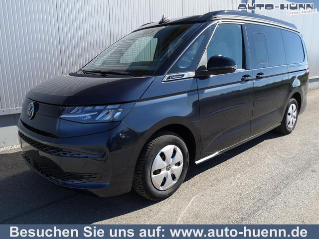 Volkswagen T7 California - Beach (MV Cali) 2.0TDI DSG GV5 Lite