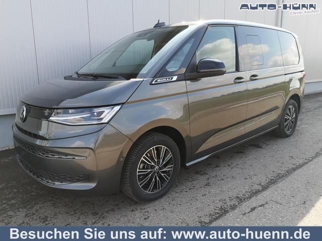 Volkswagen T7 Multivan - 1,5 eHybrid 4Motion kurz Premium