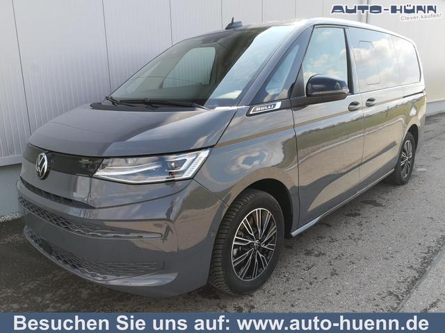 Volkswagen T7 Multivan - 1,5 eHybrid 4Motion lang Premium