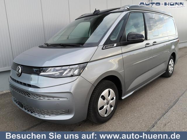 Volkswagen T7 California - Beach (MV Cali) 2.0TDI DSG GV5 Lite