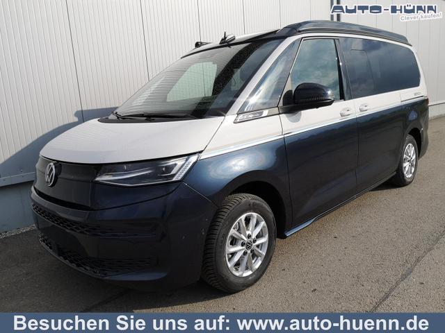 Volkswagen T7 California - Beach (MV Cali) 2.0TDI DSG GV5 Premium+