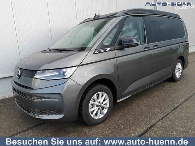 Volkswagen T7 California - Beach Camper 2.0TDI DSG GV5 Komfort
