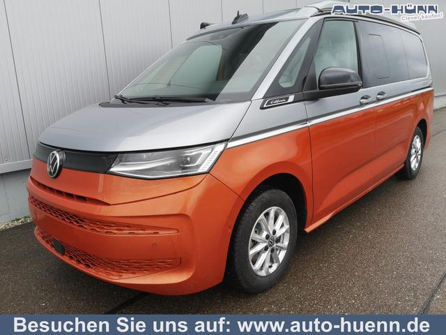 Volkswagen T7 California - Beach (MV Cali) 2.0TDI DSG GV5 Elegance+