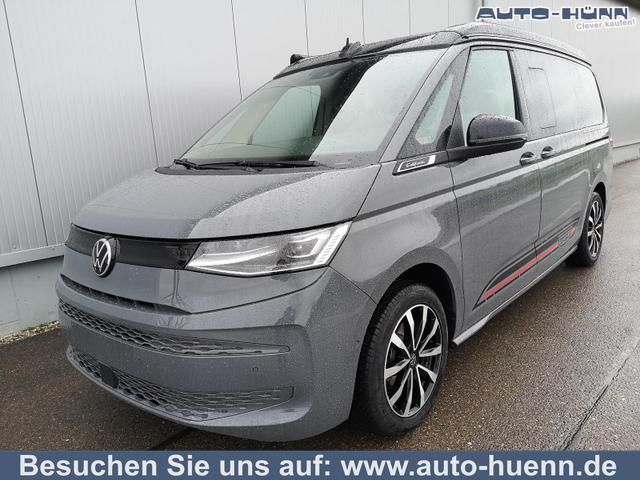 Volkswagen T7 California - Beach (MV Cali) 2.0TDI DSG Sport Edition 8 Fach GV5 Elegance+