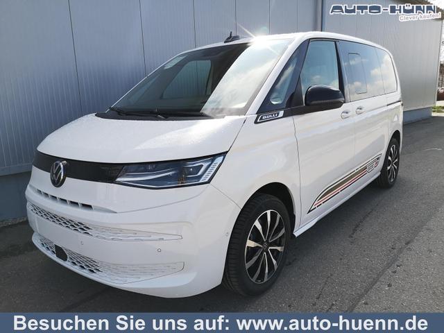 Volkswagen T7 Multivan - 1,5 eHybrid 4Motion lang High Sport Edition