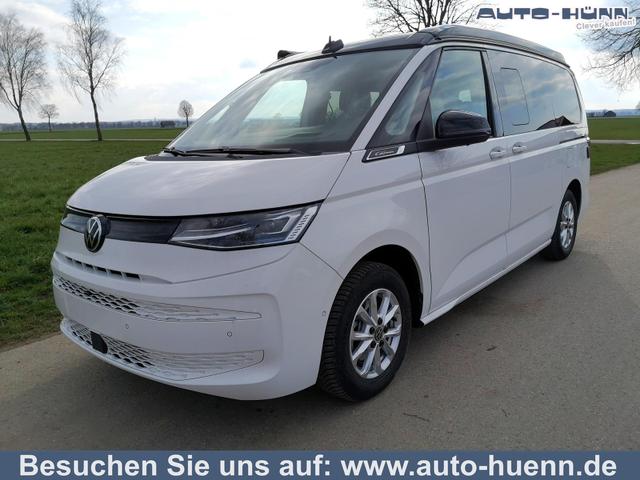 Volkswagen T7 California - Beach Camper 2.0TDI DSG GV5 Komfort