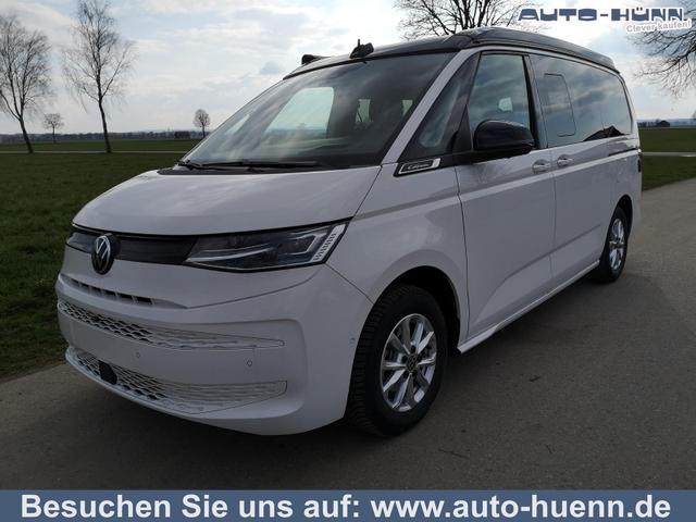 Volkswagen T7 California - Beach Camper 2.0TDI DSG GV5 Elegance+