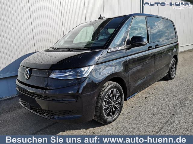 Volkswagen T7 Multivan - 1,5 eHybrid 4Motion kurz Premium