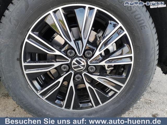 Volkswagen T7 Multivan - 2,0TDI DSG High K&Uuml; 5 Sitzer