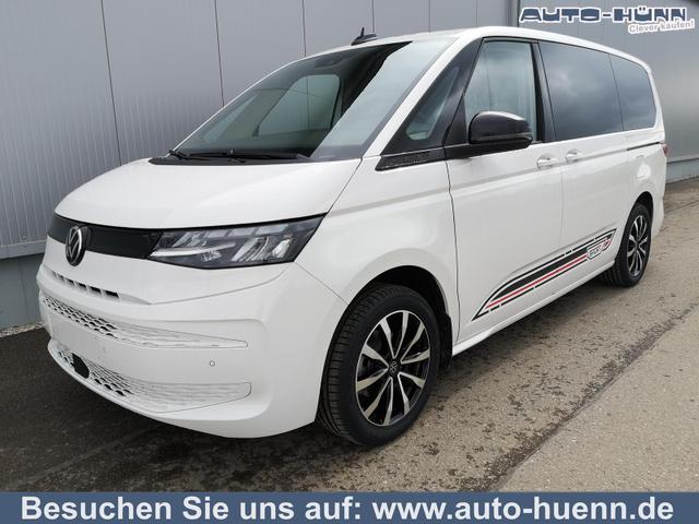 Volkswagen T7 Multivan - 2.0 TDI LÜ Lite Sport Edition