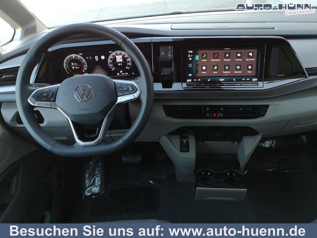 Volkswagen T7 Multivan - 1,5 eHybrid 4Motion kurz Komfort