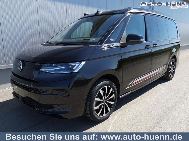 Volkswagen T7 California - Beach (MV Cali) 2.0TDI DSG Sport Edition 8 Fach GV5 Komfort+