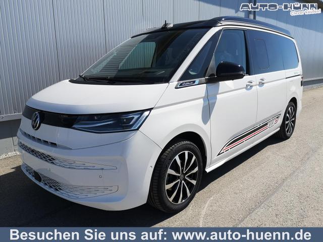 Volkswagen T7 California - Beach Camper 2.0TDI DSG Sport Edition 8 Fach GV5 Komfort