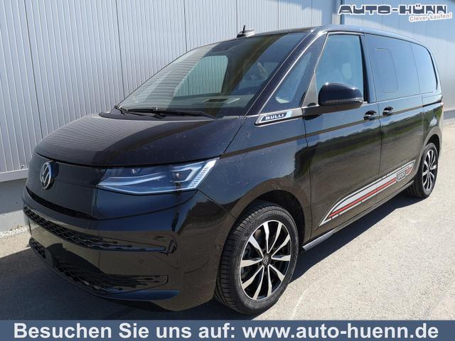 Volkswagen T7 Multivan - 1,5 eHybrid 4Motion kurz Premium Sport Edition