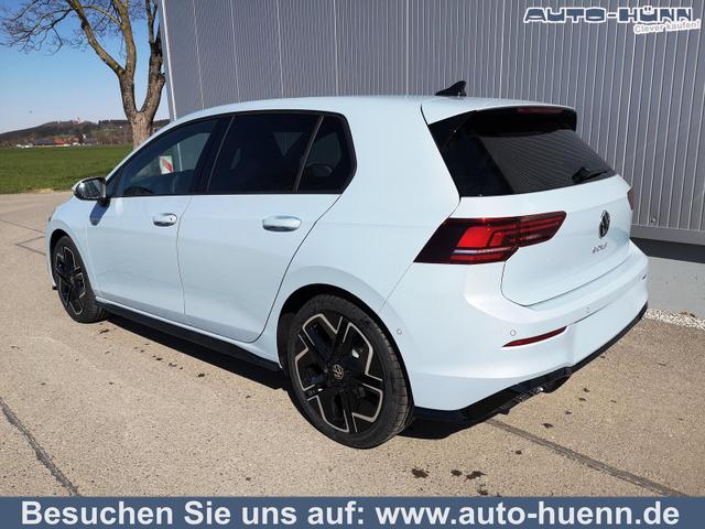 Volkswagen Golf - 2.0 TDI 110 kW R-Line DSG 18 Zoll Kamera ACC Park Assist Pro