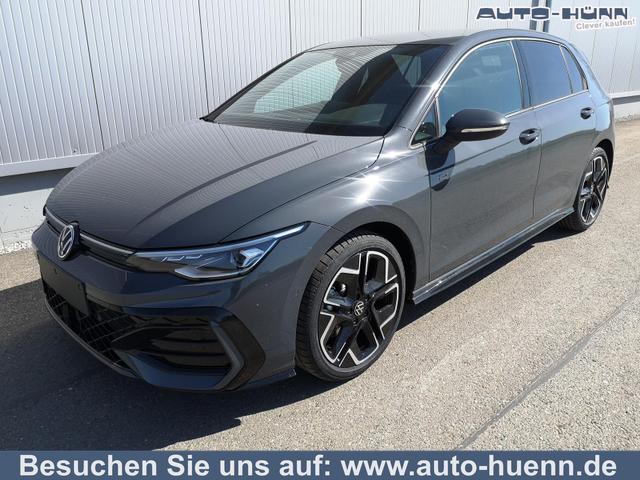 Volkswagen Golf - 2.0 TDI 110 kW R-Line DSG 18 Zoll Kamera ACC Park Assist Pro