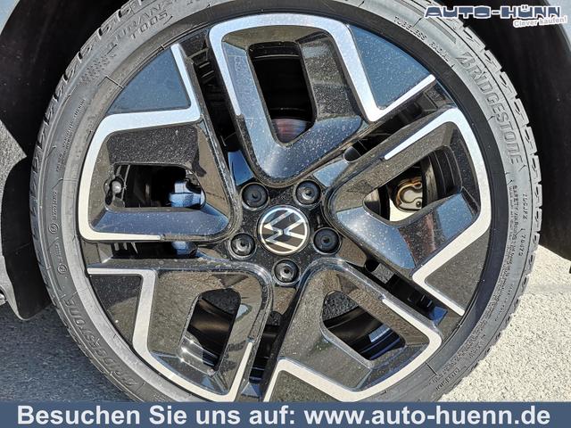Volkswagen Golf - 2.0 TDI 110 kW R-Line DSG 18 Zoll Kamera ACC Park Assist Pro