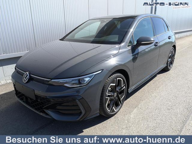 Volkswagen Golf - 2.0 TDI 110 kW R-Line DSG 18 Zoll Kamera ACC Park Assist Pro Pano