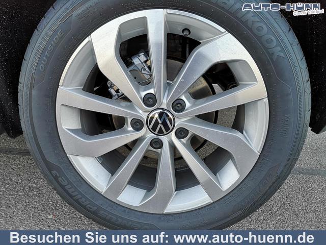 Volkswagen T-Roc - LIFE 1.5 TSI DSG PDC Kamera ACC LED Sunset 17 Zoll