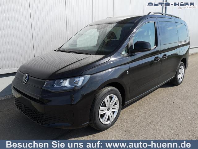Volkswagen Caddy Maxi - Basis 1.5TSI DSG Sitzh. Tempomat GV5 Sunset