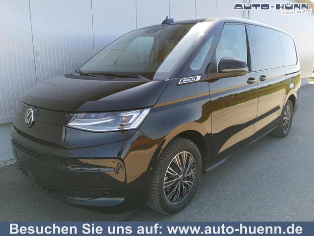Volkswagen T7 Multivan - 1,5 eHybrid 4Motion lang Komfort