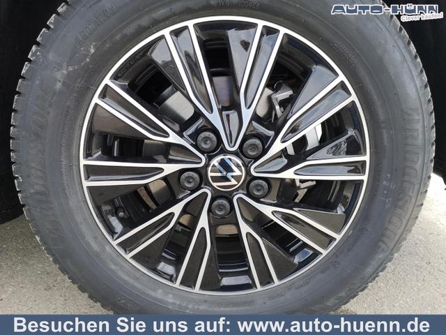 Volkswagen T7 Multivan - 1,5eHybrid DSG 4Motion Premium L&Uuml; 5 Sitzer