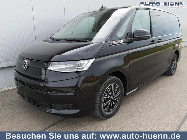 Volkswagen T7 Multivan - 1,5 eHybrid 4Motion lang High