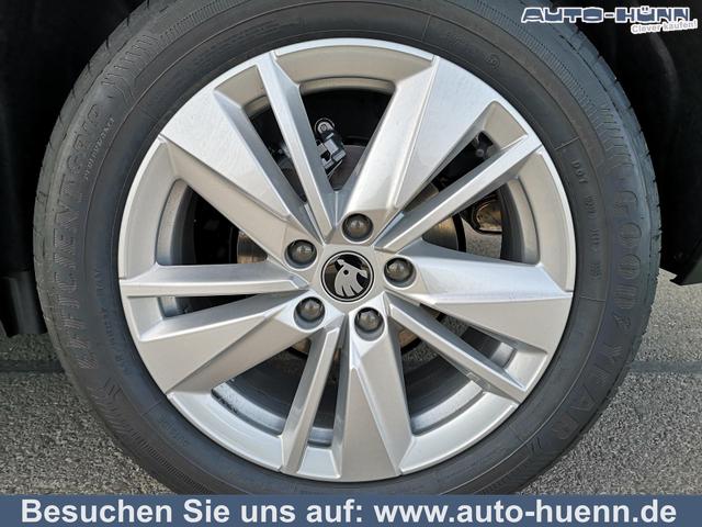Skoda Karoq - Selection 1.5 TSI DSG GV5 AHK 17