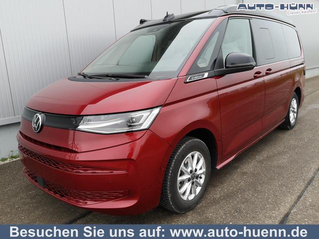Volkswagen T7 California - Beach Camper 2.0TDI DSG GV5 Elegance+