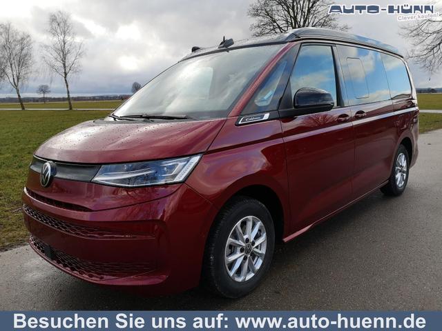 Volkswagen T7 California - Beach (MV Cali) 2.0TDI DSG GV5 Elegance+
