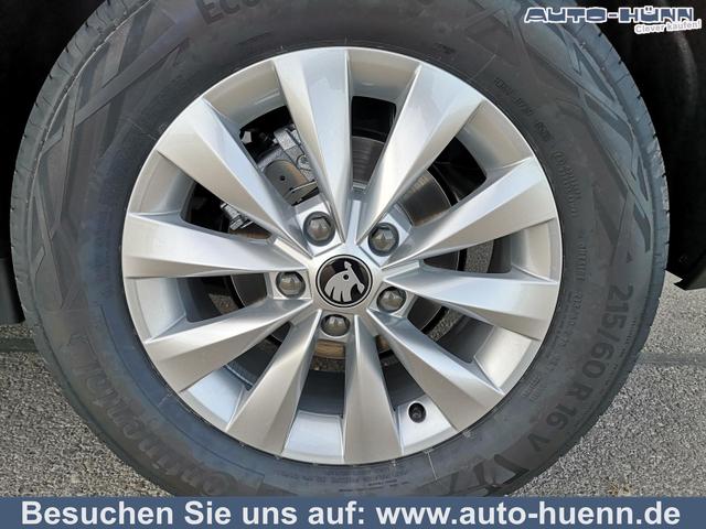 Skoda Karoq - Selection 1.5 TSI DSG GV5 16